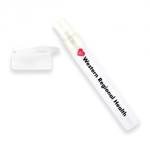 Promotional Lancer Liquid Hand Sanitiser Main